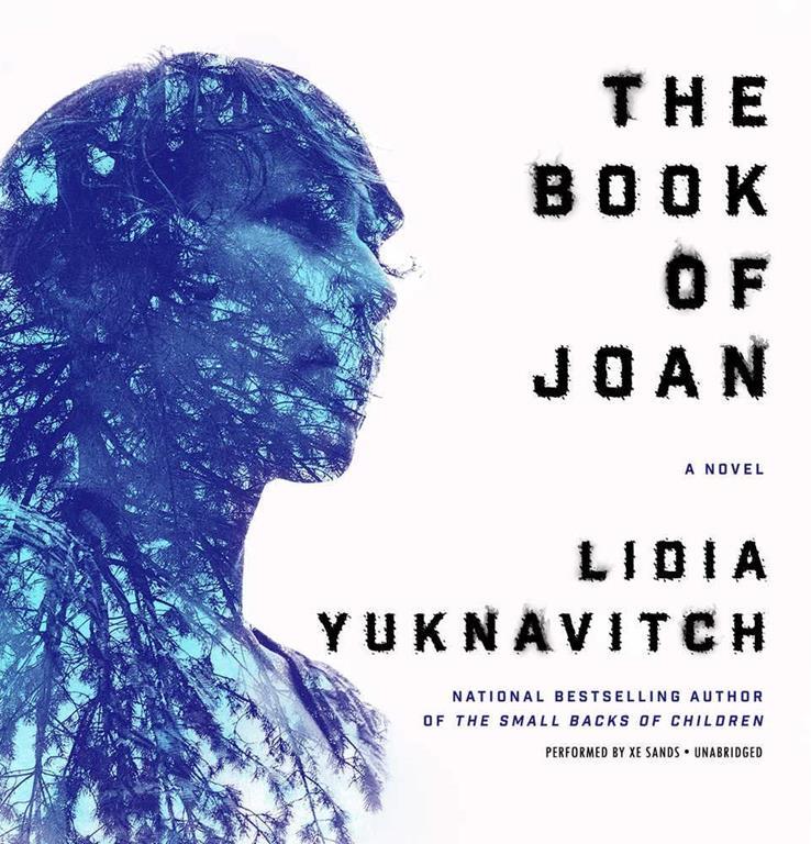 The Book of Joan: A Novel