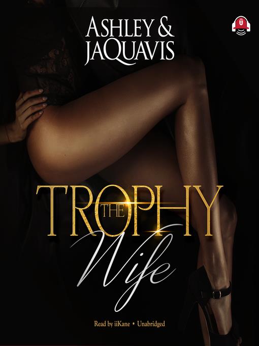 The Trophy Wife