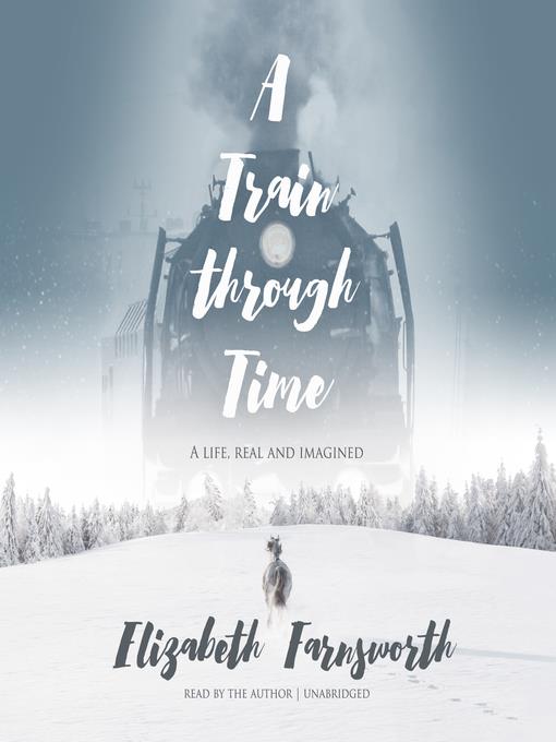 A Train through Time