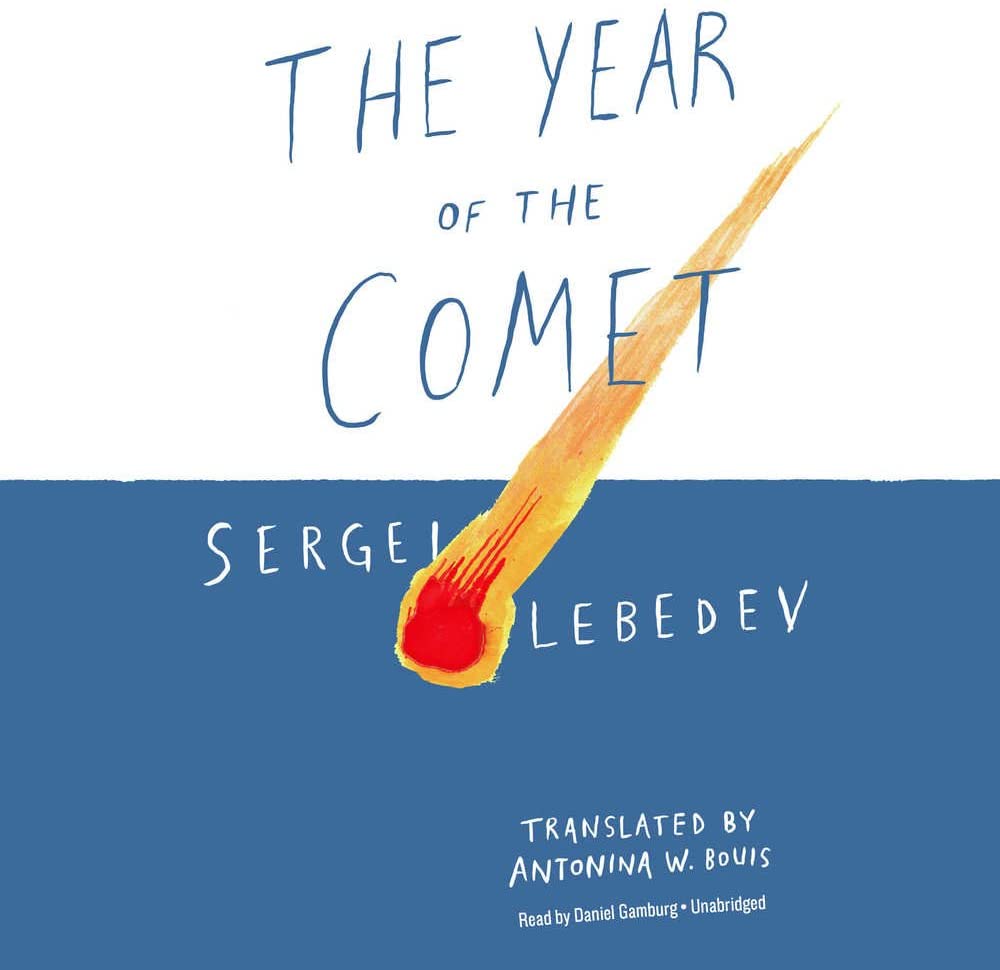 The Year of the Comet