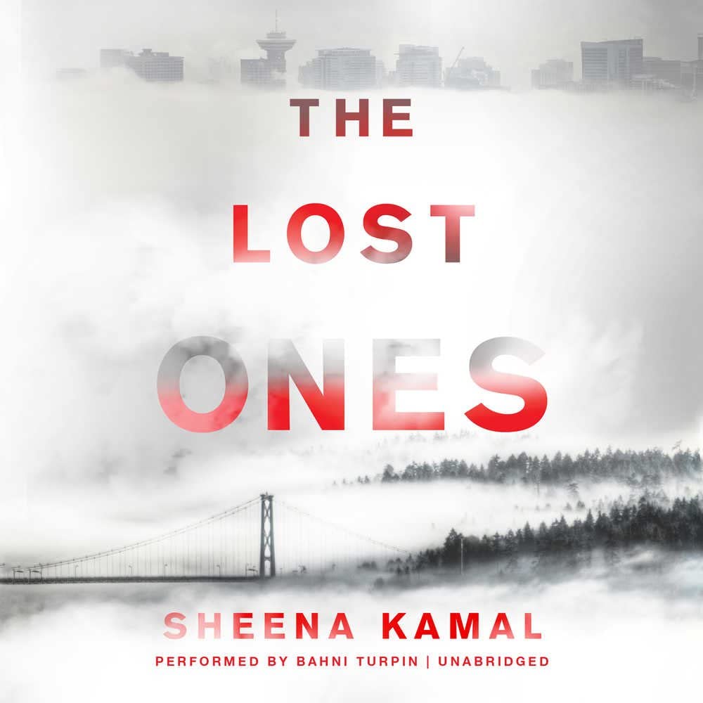 The Lost Ones: A Novel