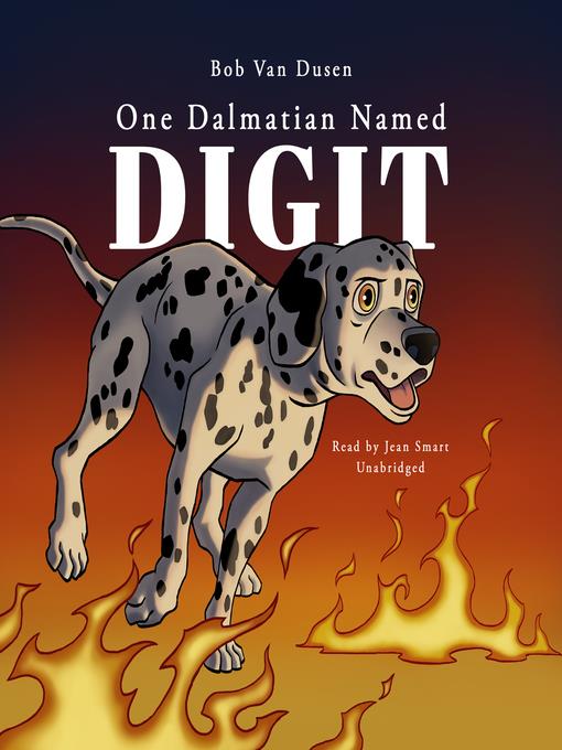 One Dalmatian Named Digit