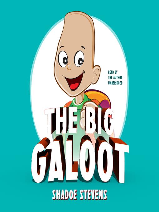 The Big Galoot