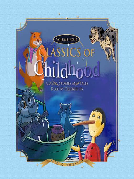 Classics of Childhood, Volume 4