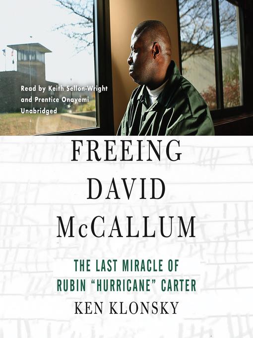 Freeing David McCallum