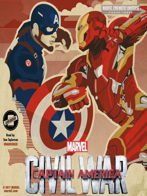 Captain America: Civil War