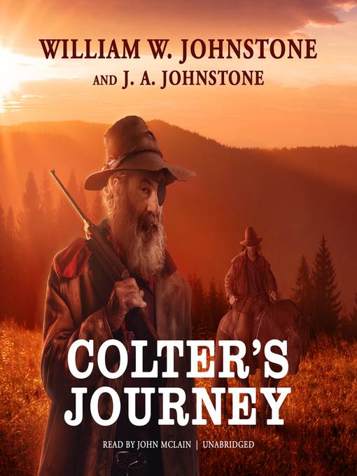 Colter's Journey