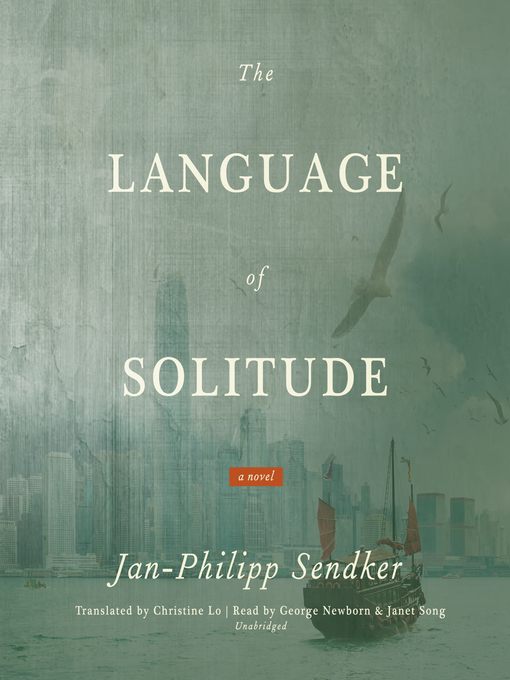 The Language of Solitude