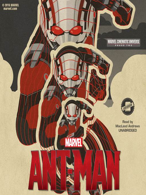 Marvel's Ant-Man