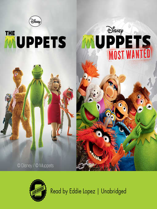 The Muppets & Muppets Most Wanted