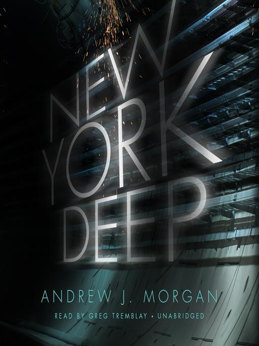 New York Deep