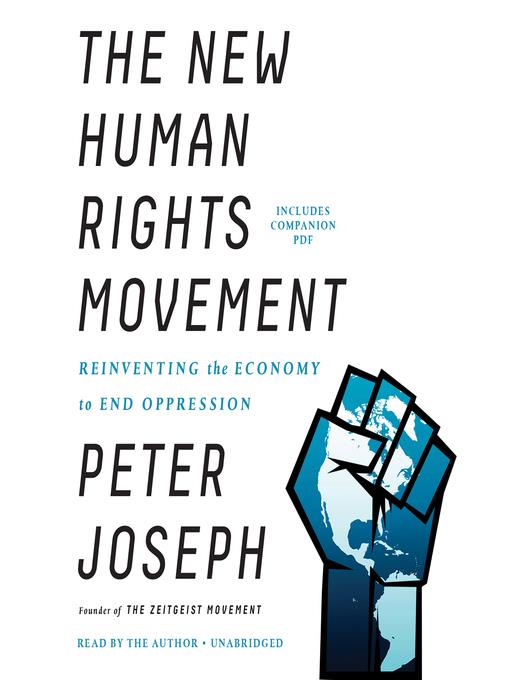 The New Human Rights Movement