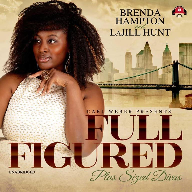 Full Figured (Full Figured Series, Book 1)
