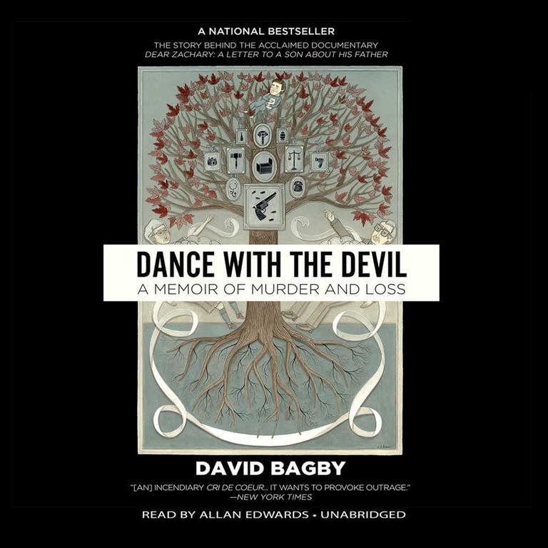 Dance with the Devil: A Memoir of Murder and Loss