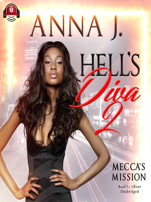 Hell's Diva 2