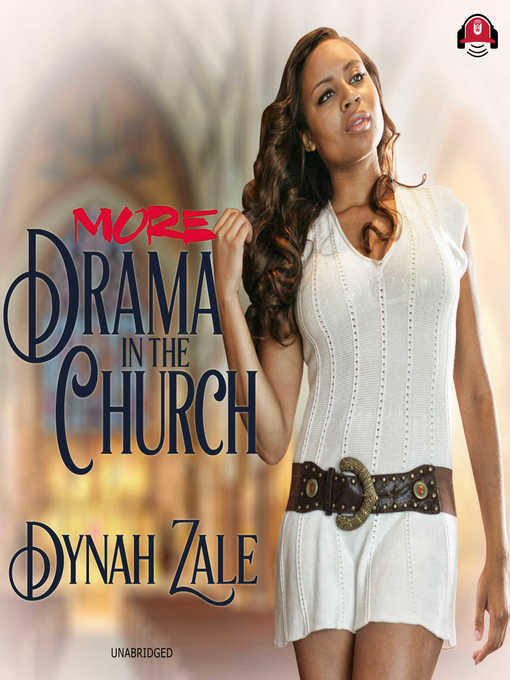 More Drama in the Church
