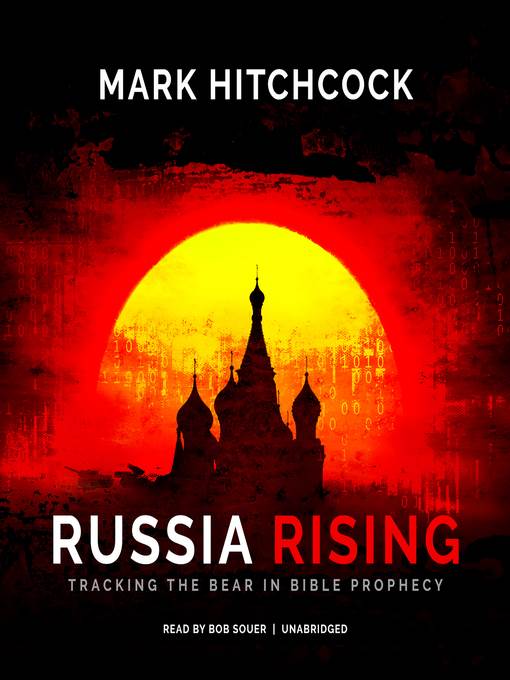 Russia Rising