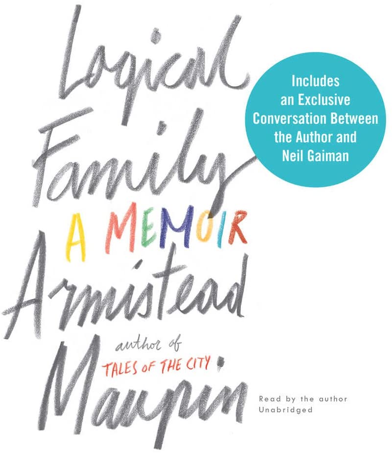 Logical Family: A Memoir