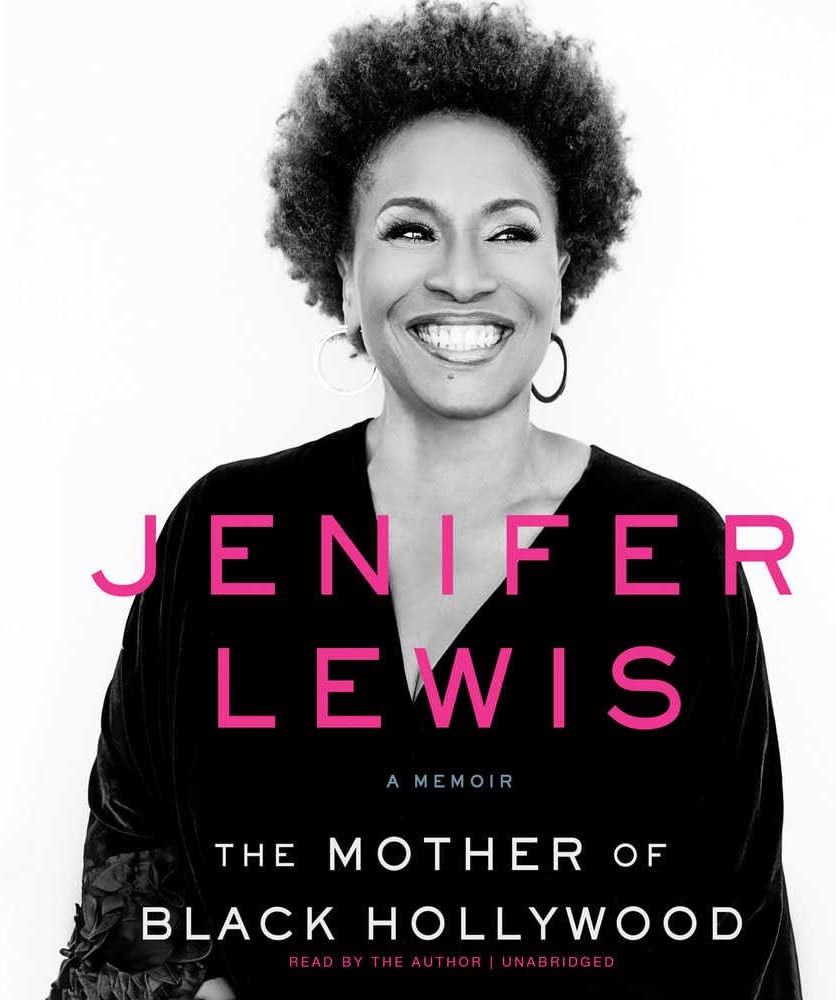 The Mother of Black Hollywood: A Memoir