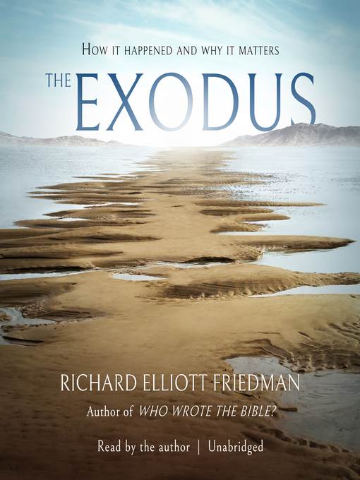 The Exodus