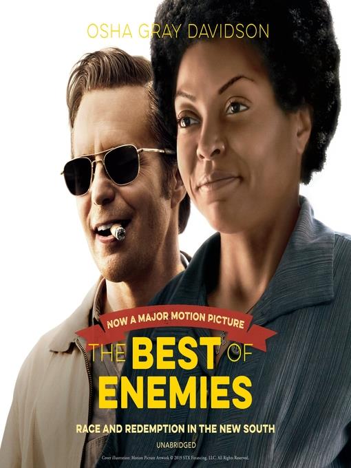 The Best of Enemies