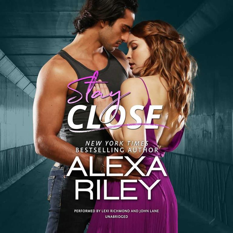 Stay Close (For You series, Book 1)