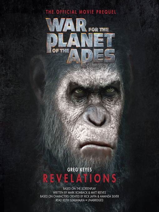War for the Planet of the Apes, Revelations