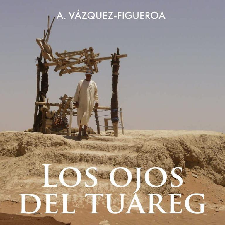 Los Ojos Del Tuareg (Tuareg series, Book 2) (Tuareg Series, 2) (Spanish Edition)