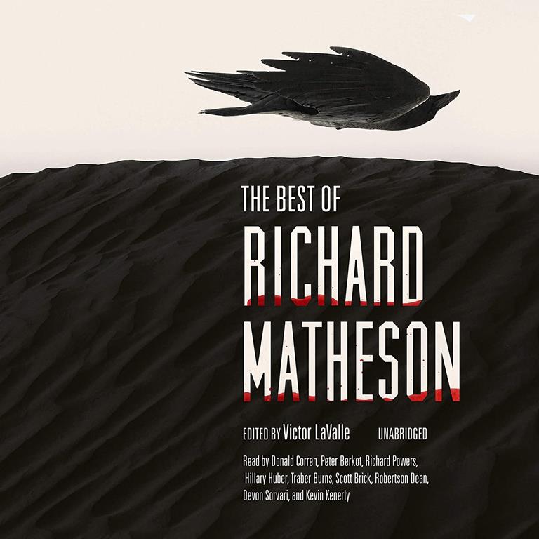 The Best of Richard Matheson