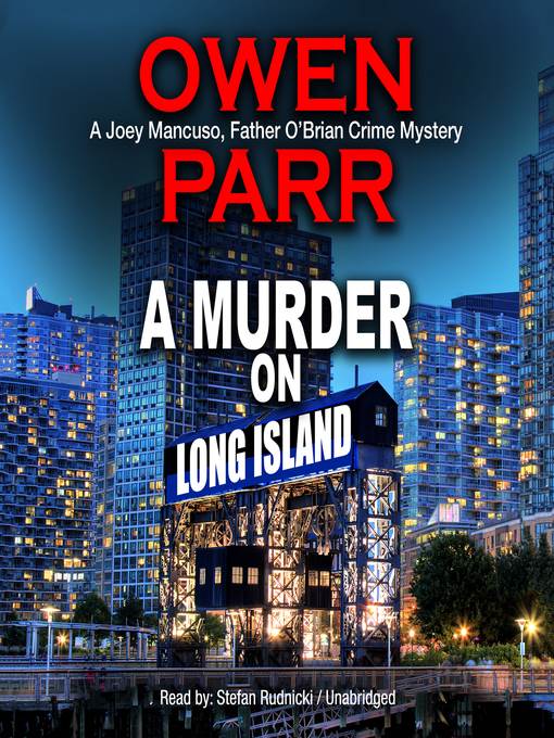 A Murder on Long Island