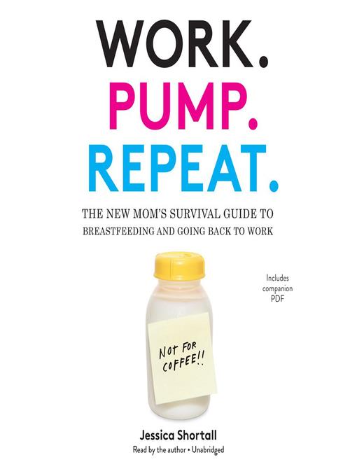 Work. Pump. Repeat.