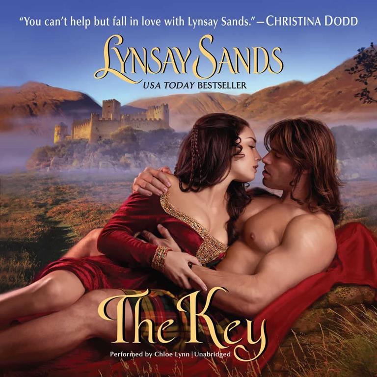 The Key (Deed Series, Book 2)