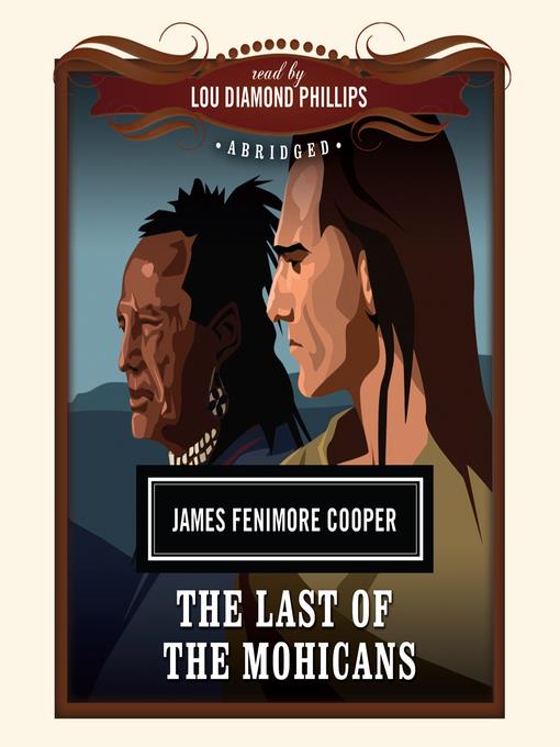 The Last of the Mohicans