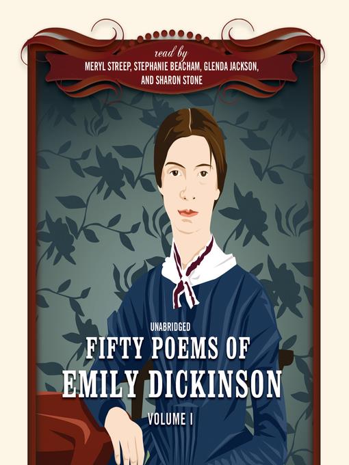 Fifty Poems of Emily Dickinson