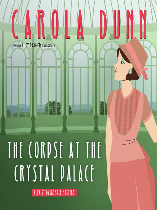 The Corpse at the Crystal Palace