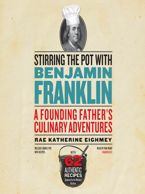 Stirring the Pot with Benjamin Franklin