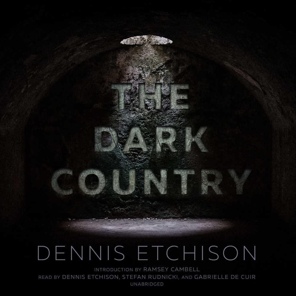 The Dark Country