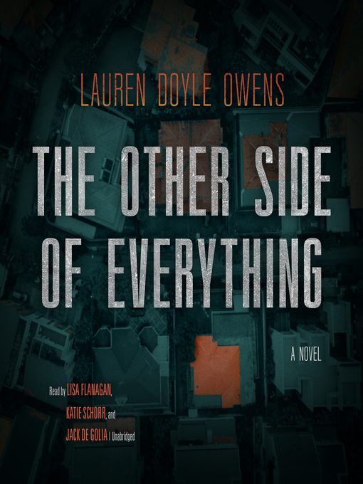 The Other Side of Everything