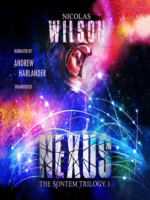 Nexus, A Call Across Worlds