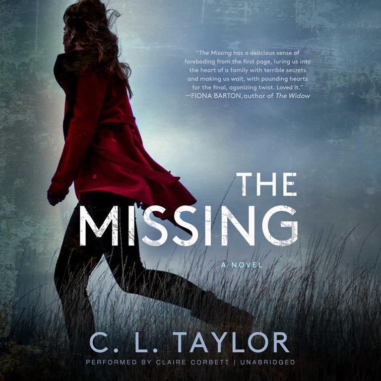 The Missing: A Novel