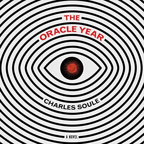 The Oracle Year: A Novel