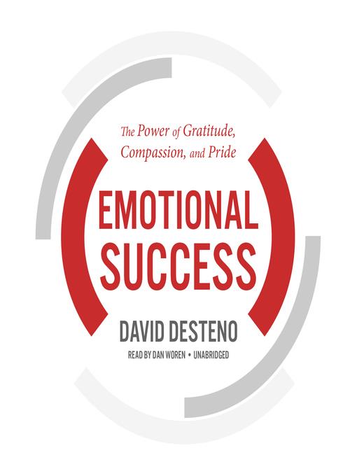 Emotional Success