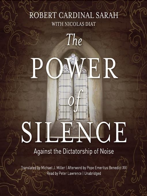 The Power of Silence