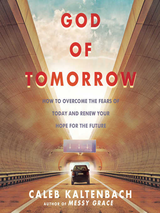 God of Tomorrow