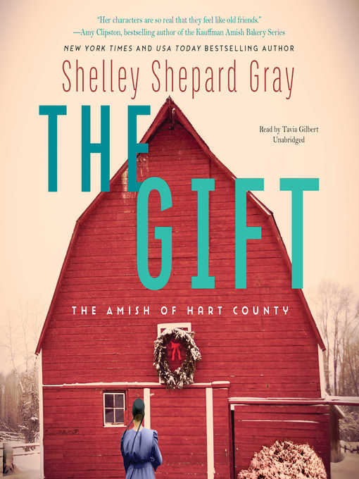 The Gift