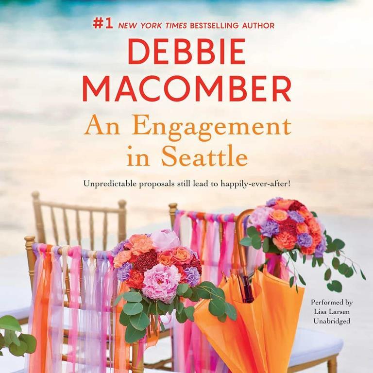 An Engagement in Seattle: Groom Wanted &amp; Bride Wanted