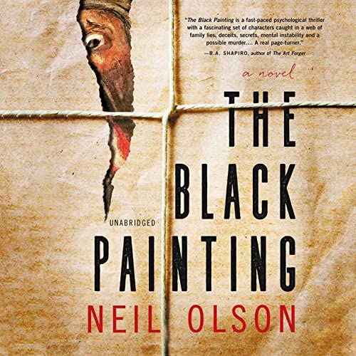 The Black Painting