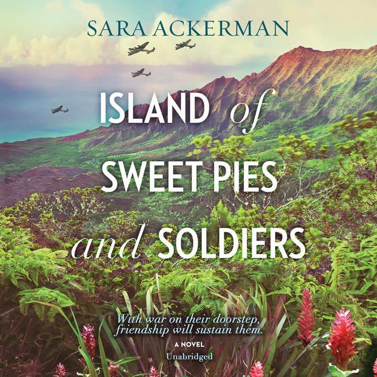 Island of Sweet Pies and Soldiers