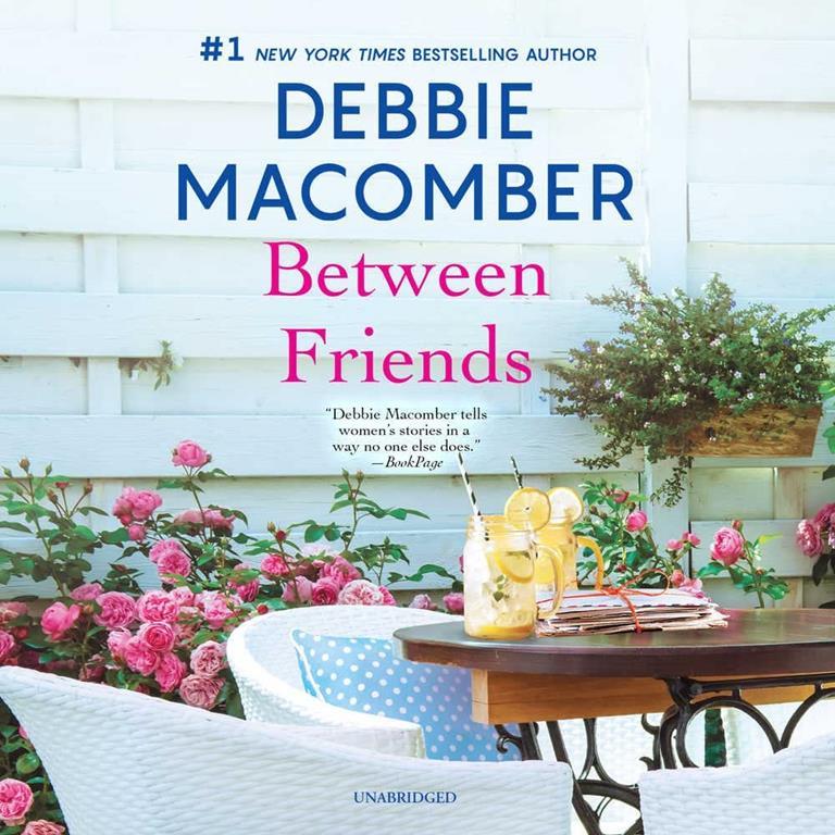 Between Friends