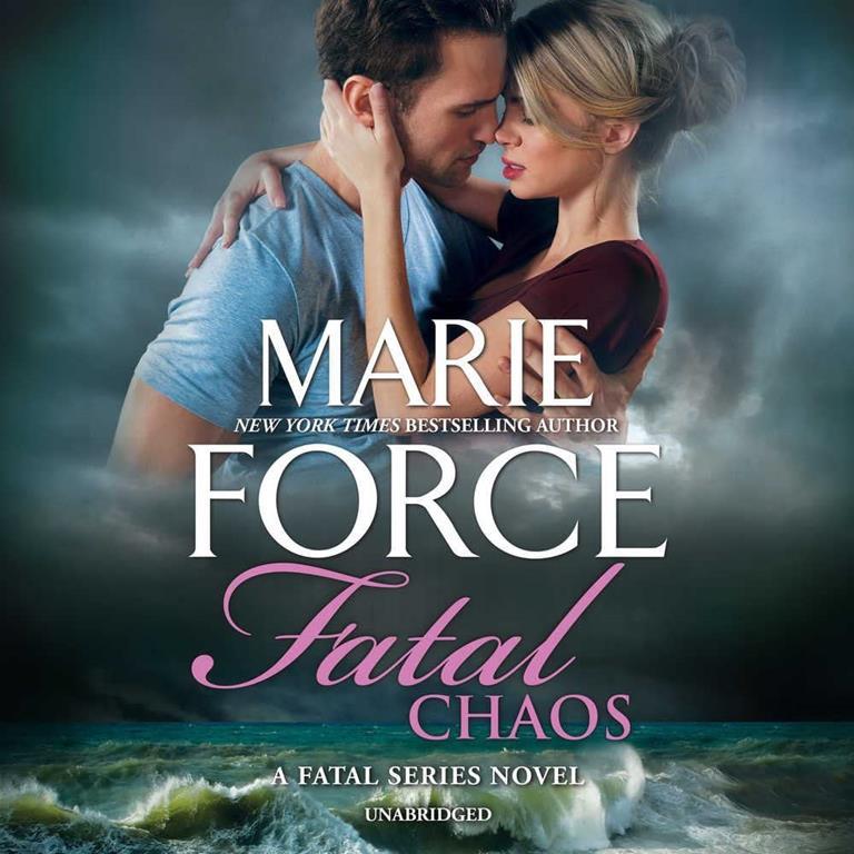 Fatal Chaos: A Fatal Series Novel (Fatal Series, Book 12)